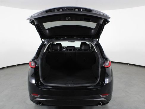 Used 2023 MAZDA CX-5 AWD 2.5 S w/ Select Package image 16