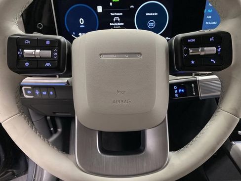 New 2026 Hyundai Santa Fe Limited image 18