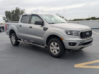 Used 2020 Ford Ranger XLT w/ FX2 Package video 3