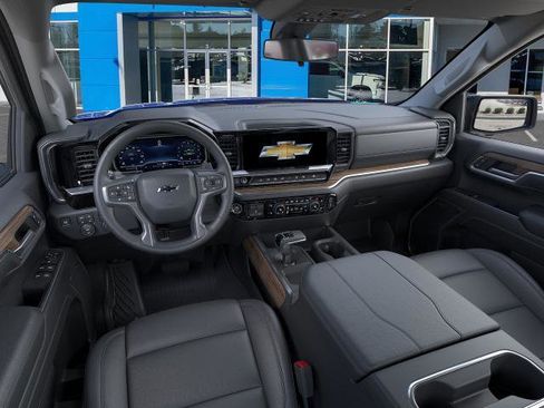 New 2026 Chevrolet Silverado 1500 RST w/ RST All Star Premium Package image 45