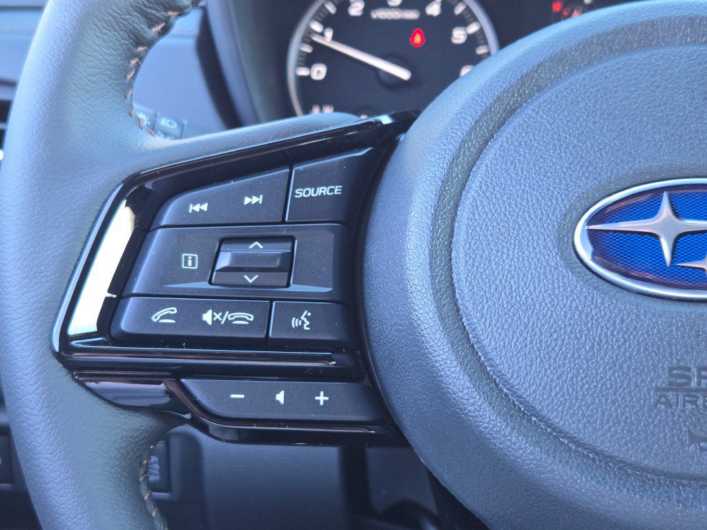 New 2026 Subaru Forester Touring AWD/4WD image 43