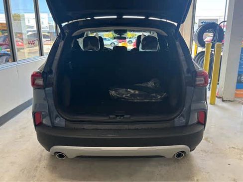 New 2025 Ford Escape Active w/ Cold Weather Package image 26
