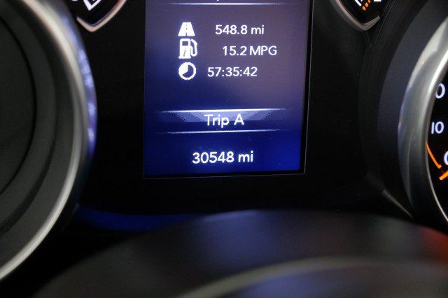 Used 2018 Jeep Wrangler Unlimited Sport S AWD/4WD image 18