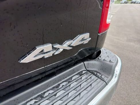 Used 2023 RAM 2500 Tradesman image 11