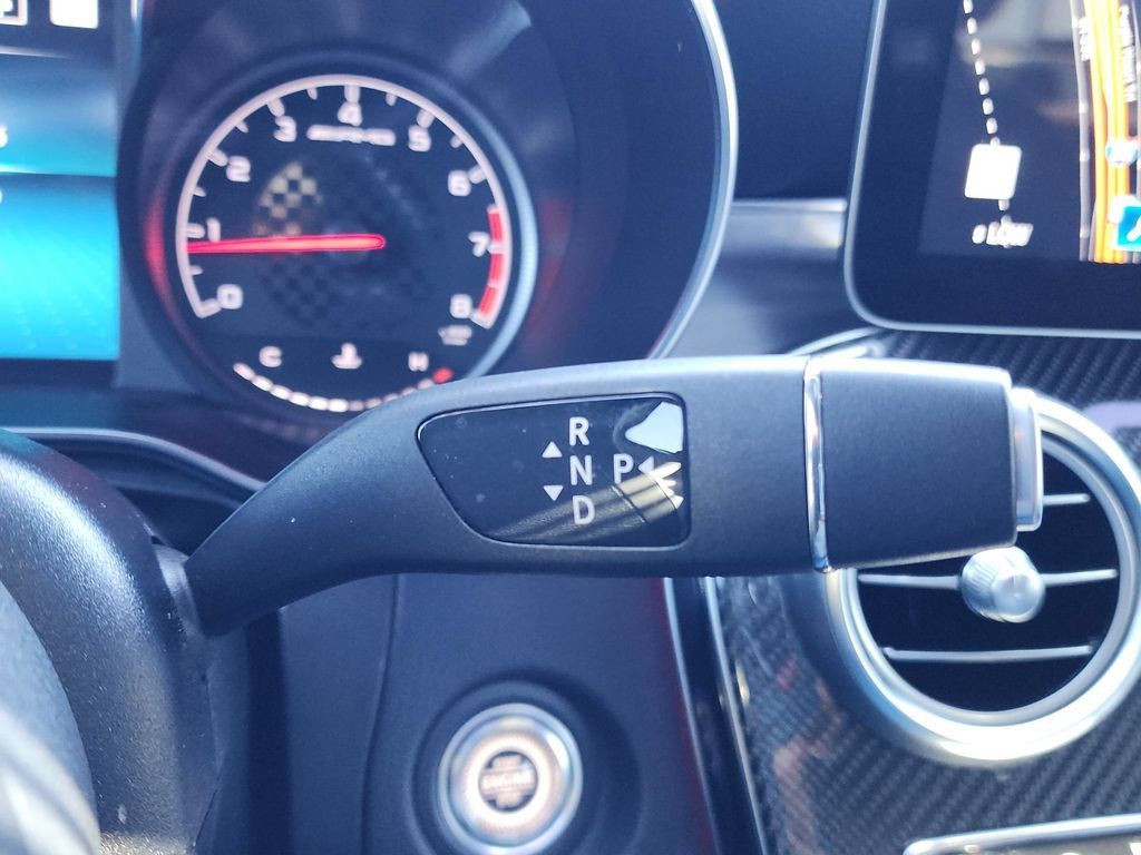 Used 2020 Mercedes-Benz GLC 43 AMG 4MATIC Coupe image 20