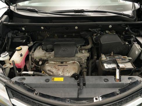 Used 2015 Toyota RAV4 XLE AWD/4WD image 48
