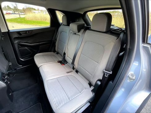 Used 2022 Ford Escape SE w/ Convenience Package AWD/4WD image 21
