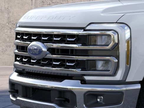 New 2026 Ford F250 XLT w/ XLT Premium Package AWD/4WD image 17