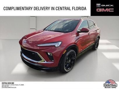 Used 2026 Buick Encore GX Sport Touring w/ Comfort Package