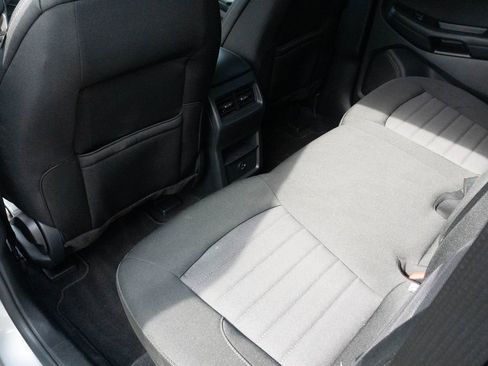 Used 2021 Ford Edge SE AWD/4WD image 20