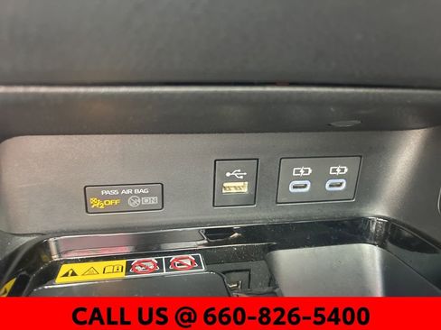 Certified 2025 Toyota Camry XSE AWD/4WD image 24