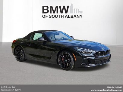 New 2026 BMW Z4 sDrive30i w/ Premium Package