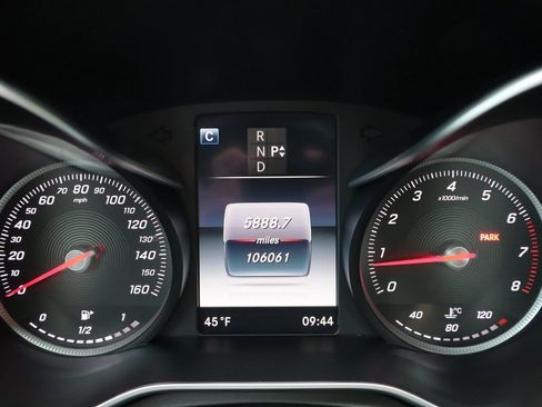 Used 2016 Mercedes-Benz C 300 C 300 4MATIC image 32
