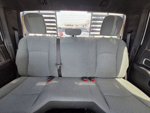 Used 2024 RAM 3500 SLT w/ Quick Order Package 2YG SLT image 27