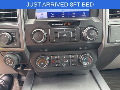 Used 2020 Ford F150 XLT w/ Equipment Group 302A Luxury AWD/4WD image 25