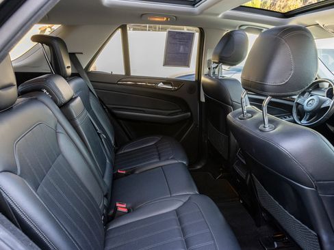 Used 2016 Mercedes-Benz GLE 350 image 28