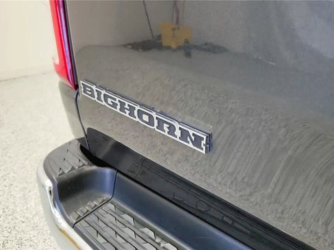 Used 2019 RAM 1500 Big Horn image 17