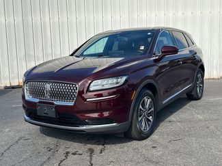Used 2022 Lincoln Nautilus Reserve video 2