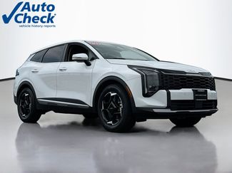 Used 2026 Kia Sportage EX FWD video 1