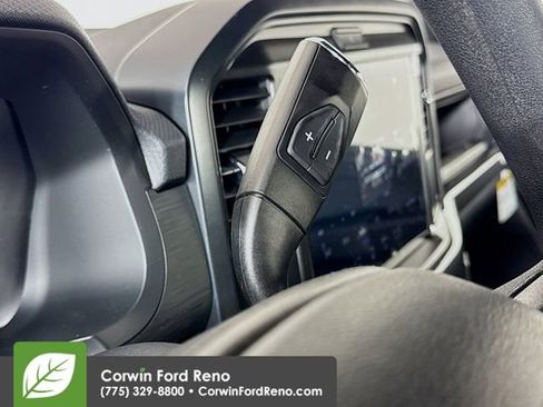 New 2026 Ford F150 STX w/ Equipment Group 200A image 18