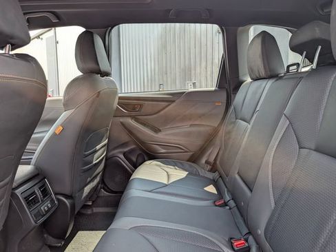 Used 2023 Subaru Forester Wilderness AWD/4WD image 16