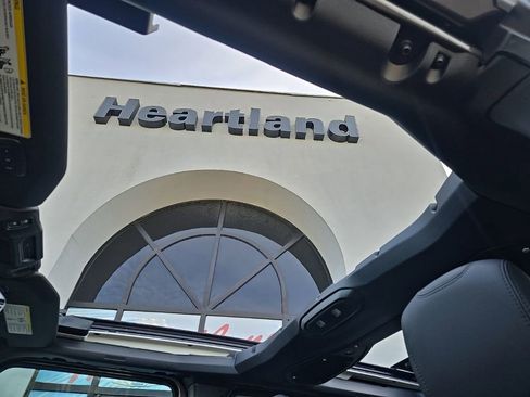 New 2026 Jeep Wrangler Sahara image 75