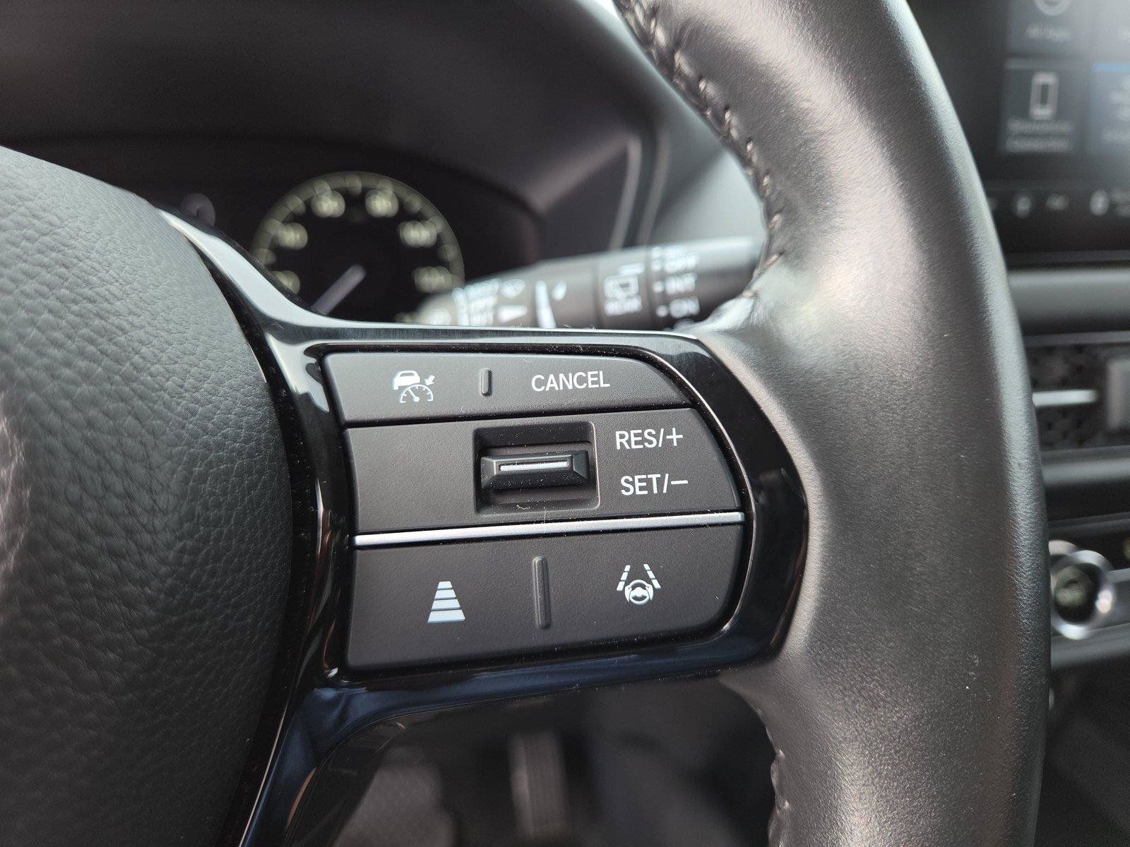 Used 2024 Honda HR-V EX-L image 14
