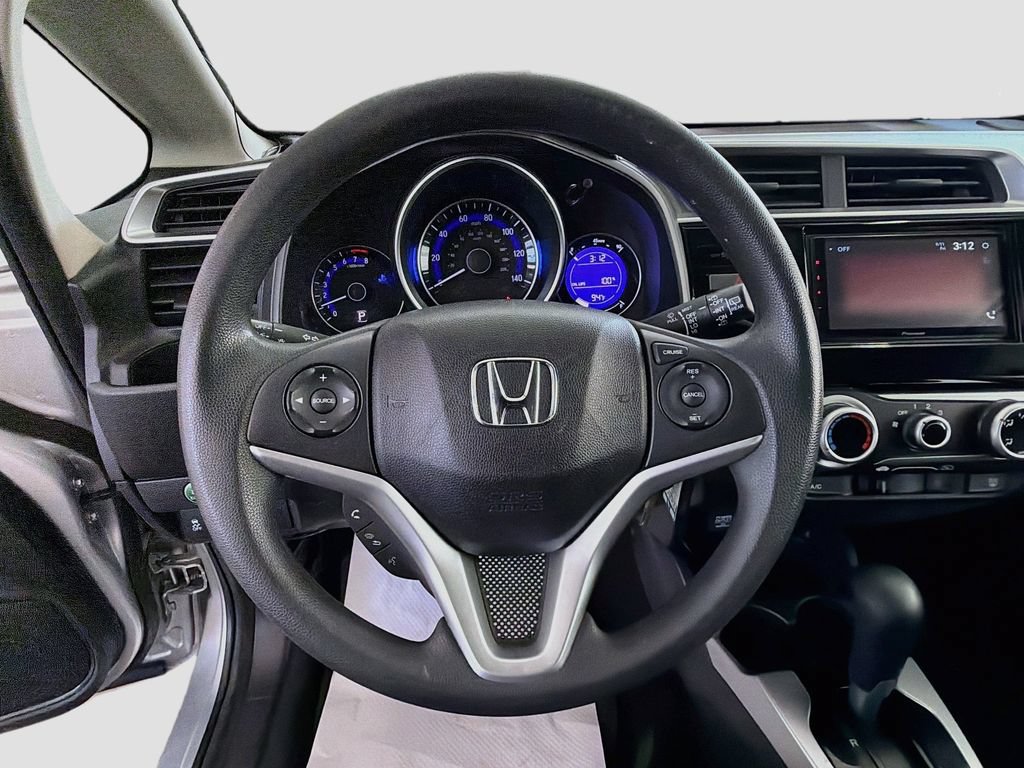 Used 2015 Honda Fit LX image 13