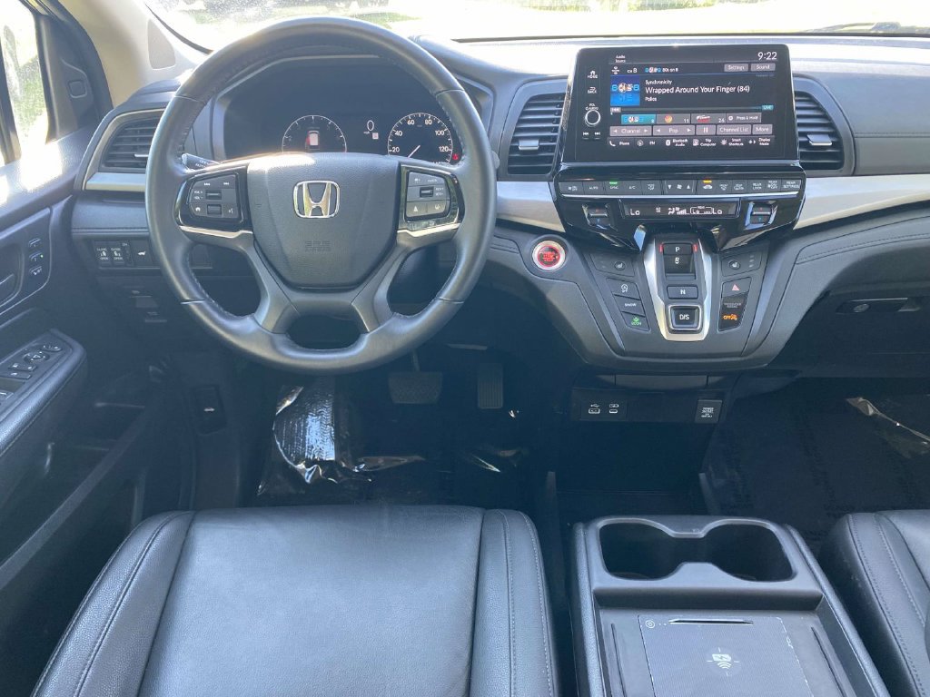 Used 2025 Honda Odyssey EX-L image 11