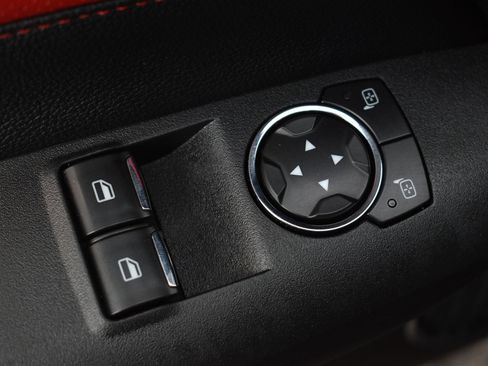 Certified 2021 Ford Mustang GT Premium w/ Equipment Group 401A image 25