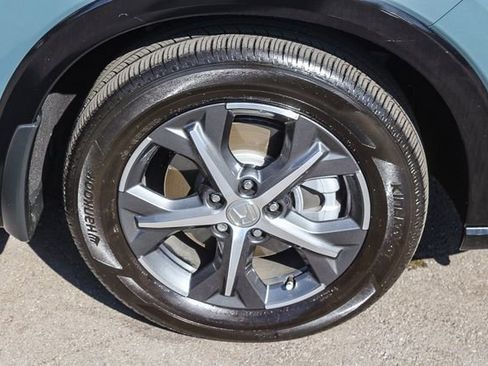 Used 2024 Honda HR-V EX-L image 13