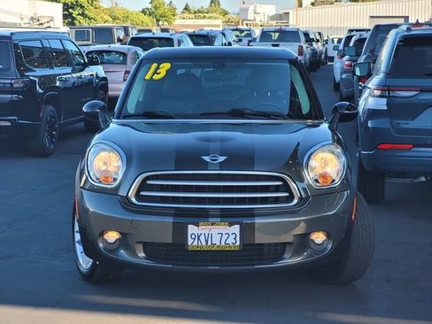 Used 2013 MINI Cooper Paceman FWD image 2
