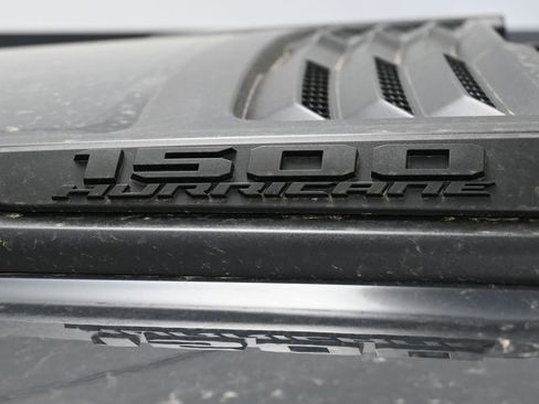 New 2026 RAM 1500 Express AWD/4WD image 11