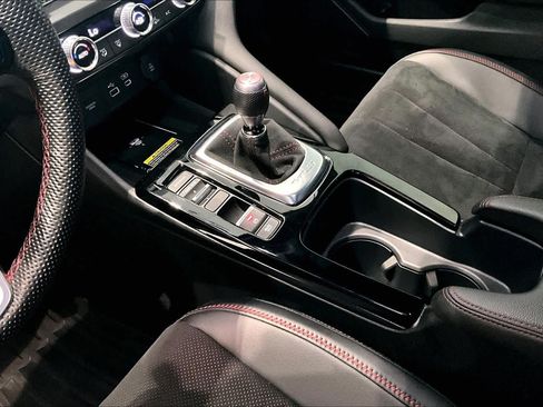 Used 2024 Acura Integra Type S FWD image 18