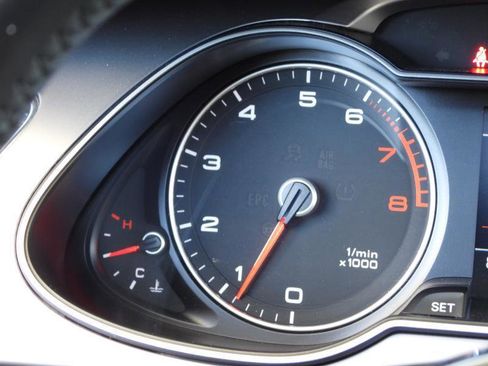 Used 2014 Audi A4 2.0T allroad Premium Plus image 83