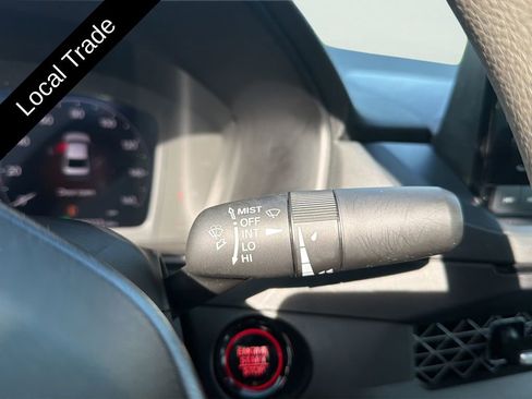 Used 2024 Honda Accord EX image 16
