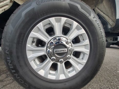 Used 2020 Ford F350 XL w/ STX Appearance Package image 26