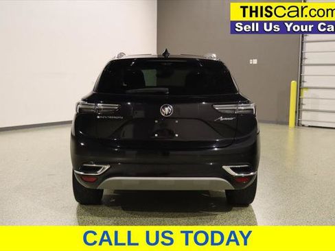 Used 2023 Buick Envision Avenir FWD image 7