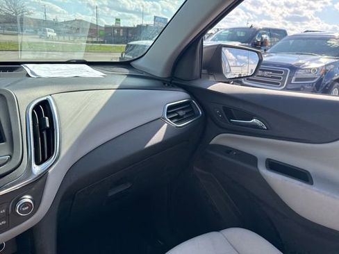 Used 2021 Chevrolet Equinox LS w/ LS Convenience Package image 26