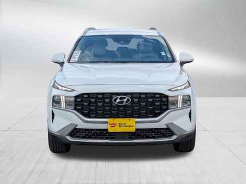 Used 2023 Hyundai Santa Fe SEL w/ Cargo Package AWD/4WD image 2