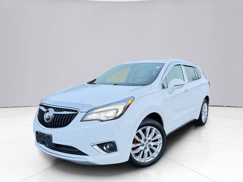 Used 2020 Buick Envision Premium image 1