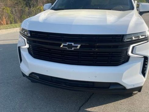Used 2023 Chevrolet Tahoe RST image 7