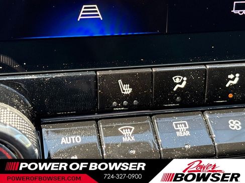 New 2026 Chevrolet Colorado Trail Boss AWD/4WD image 10