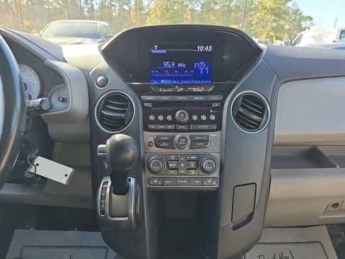 Used 2014 Honda Pilot EX-L image 26