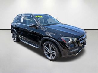 Used 2022 Mercedes-Benz GLE 350 w/ Premium Package video 1