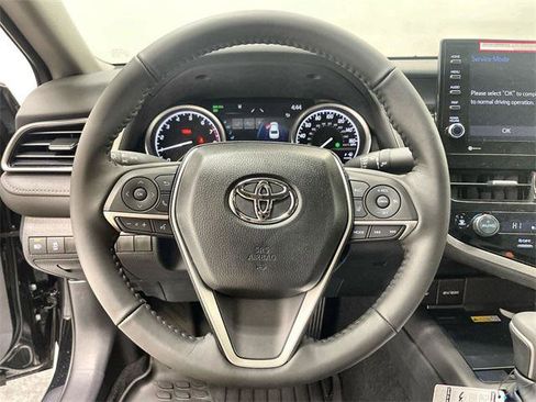 Certified 2024 Toyota Camry XLE image 15