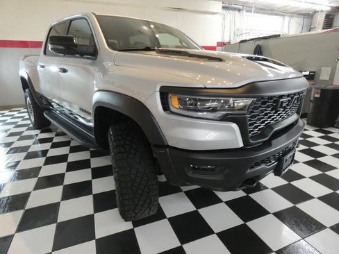 New 2026 RAM 1500 RHO AWD/4WD image 4