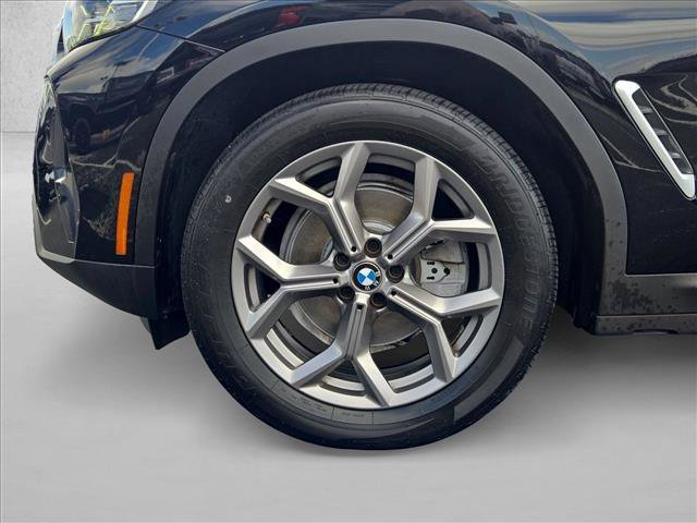 Used 2022 BMW X4 xDrive30i w/ Premium Package 2 AWD/4WD image 25