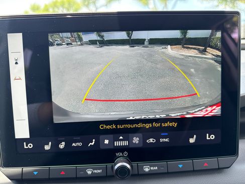 New 2026 Toyota RAV4 XLE Premium image 31