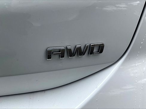 Used 2022 Chevrolet Equinox LS w/ LS Convenience Package image 15